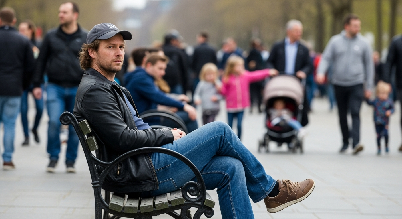 Quand les blessures d'hier dictent le présent