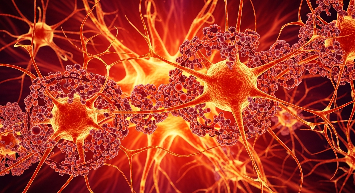 Sous le microscope : pourquoi le cerveau se modifie-t-il ?