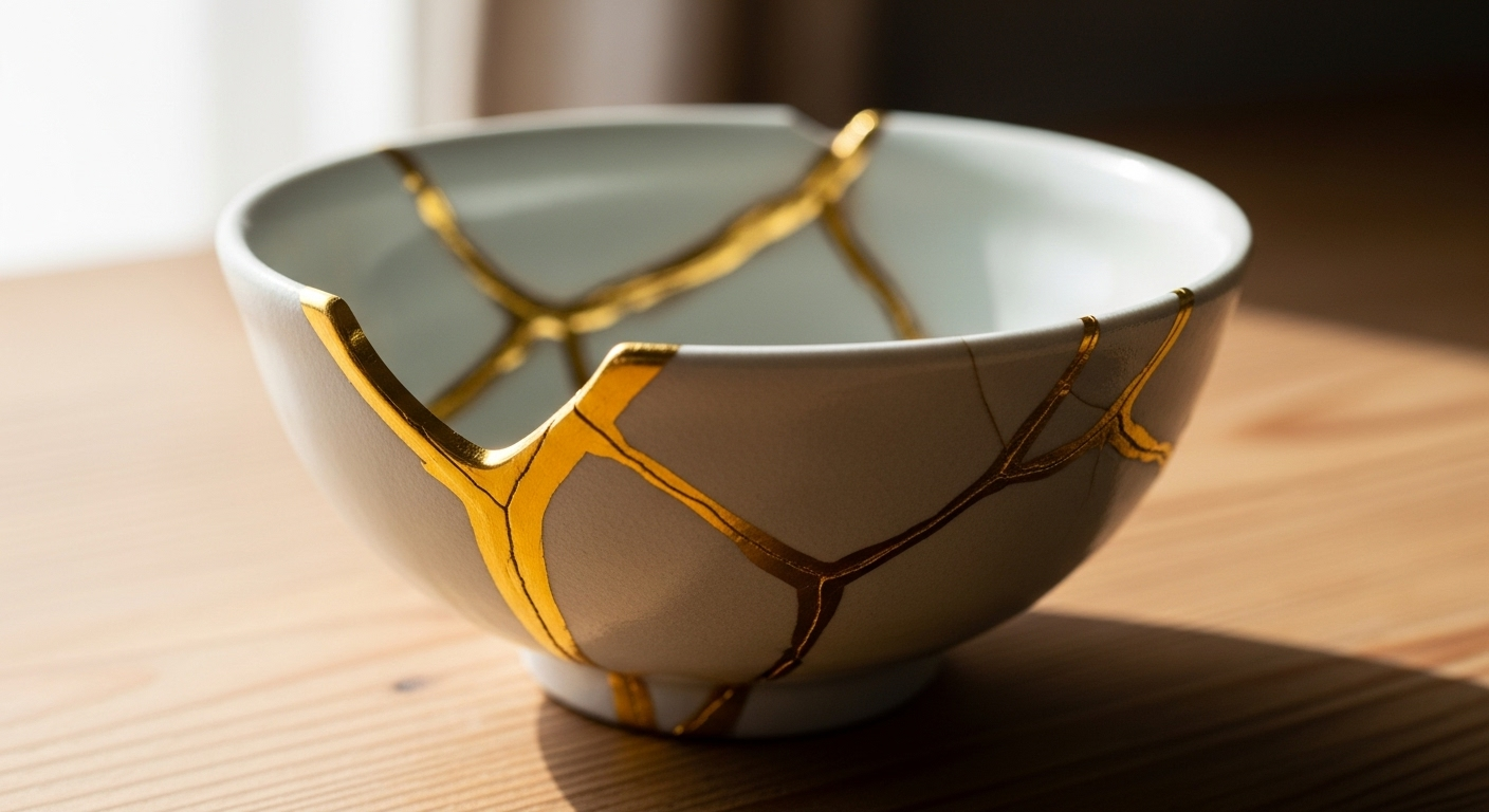 repenser les soins et entrevoir l'espoir de la réparation