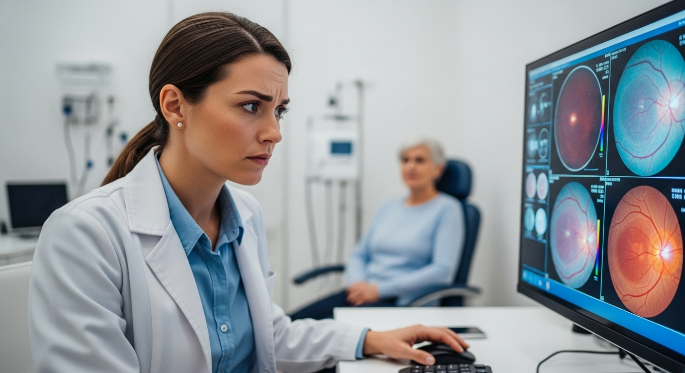 Psoriasis et risque de cécité : ce que confirment les dernières recherches scientifiques