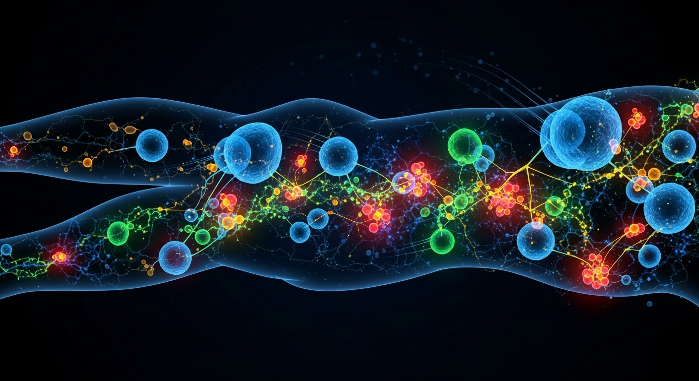 Une maladie bien plus profonde qu'il n'y paraît