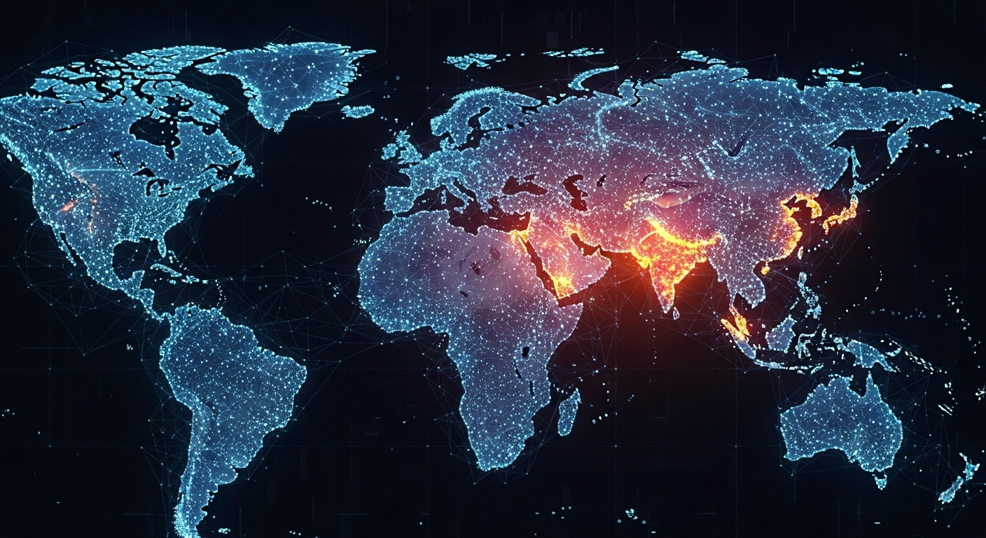 Des signaux d'alarme venus d'ailleurs