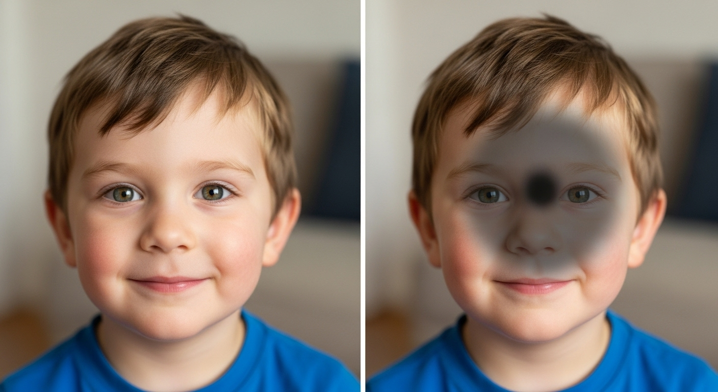 Qu'est-ce que la DMLA, cet ennemi silencieux ?