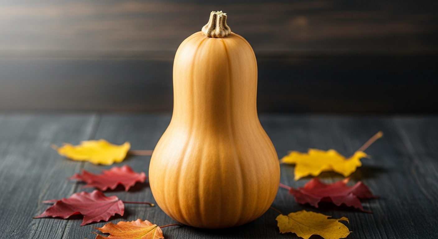 Douceur, bienfaits et simplicité : les raisons de choisir la courge doubeurre pour vos repas du soir