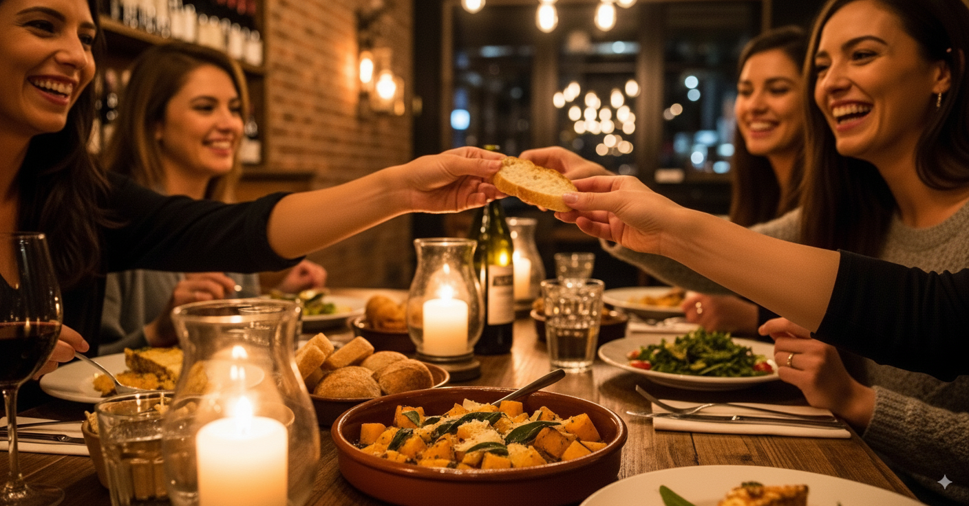 bien plus qu'un légume de saison