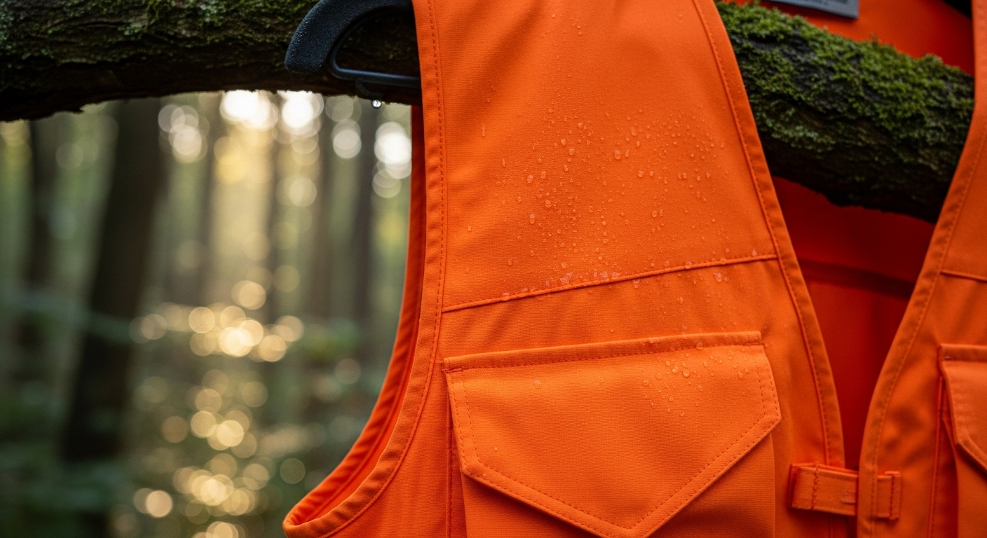 Accident tragique de chasse : en voulant abattre un sanglier, un homme tue son coéquipier par erreur