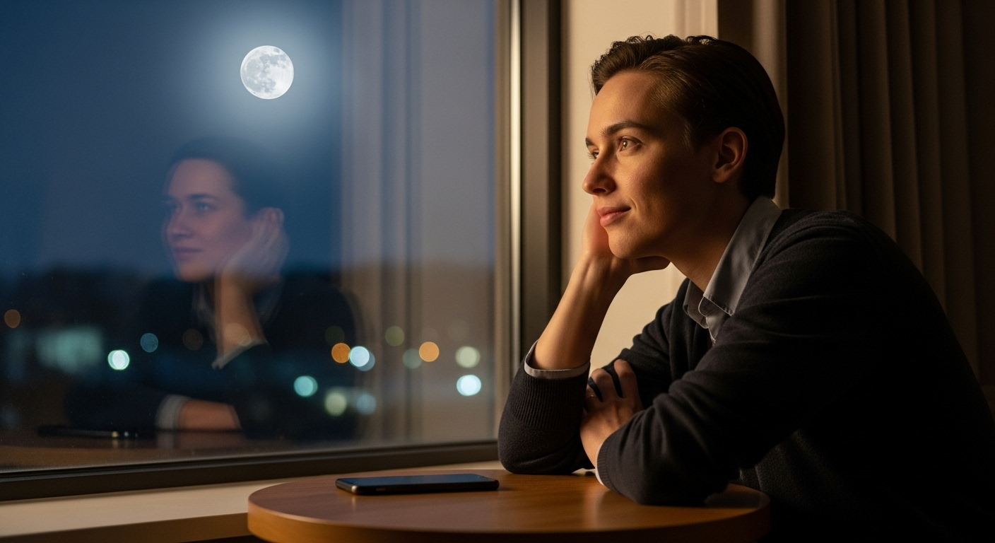 Quand le moral et le sommeil en pâtissent