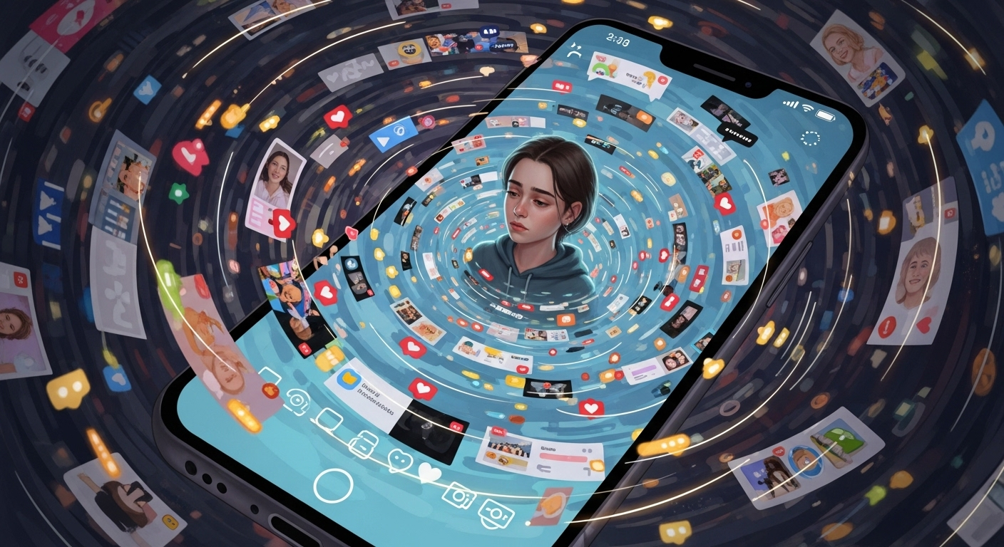 Quelle solution pour sortir de l'engrenage ?