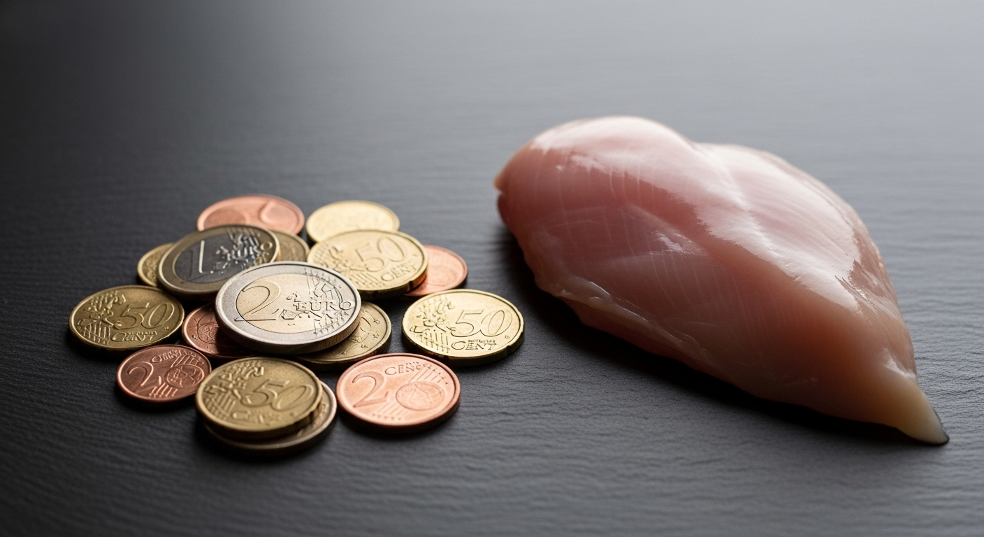 Combien ça coûterait, vraiment ?