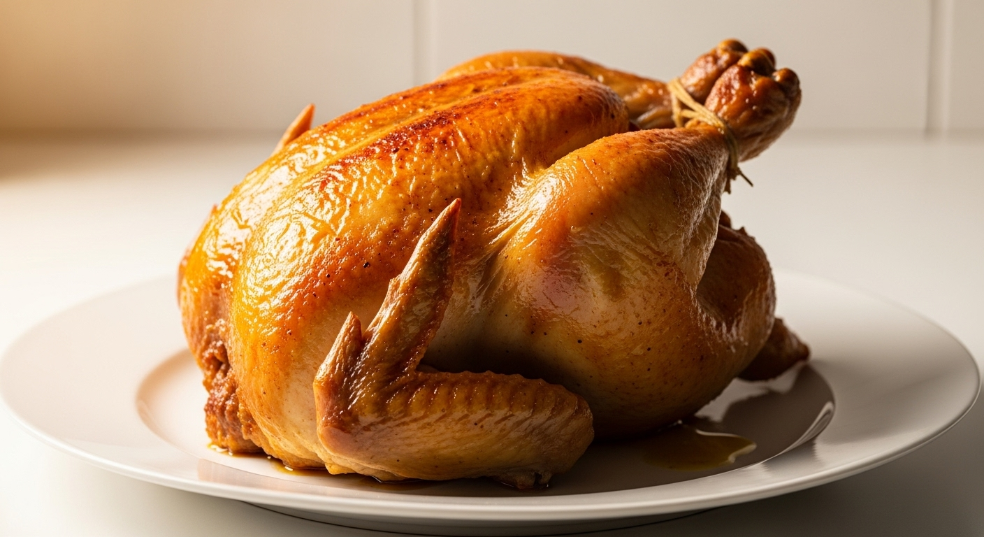 L’élevage de poulets figure parmi les plus grandes sources de souffrance animale de l’histoire