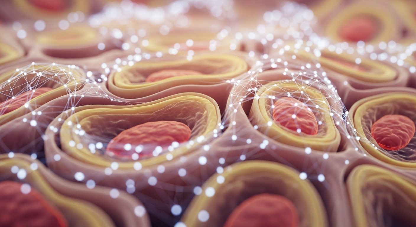 La répartition de la graisse corporelle influence le cerveau de différentes manières