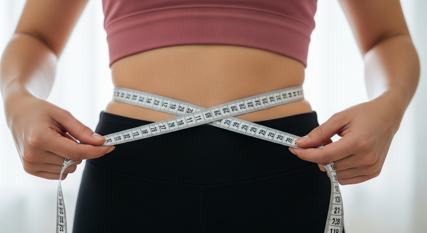 La répartition de la graisse corporelle influence le cerveau de différentes manières