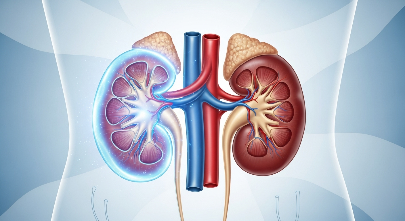 La néphronophtise, cette maladie rare qui ronge les reins des enfants
