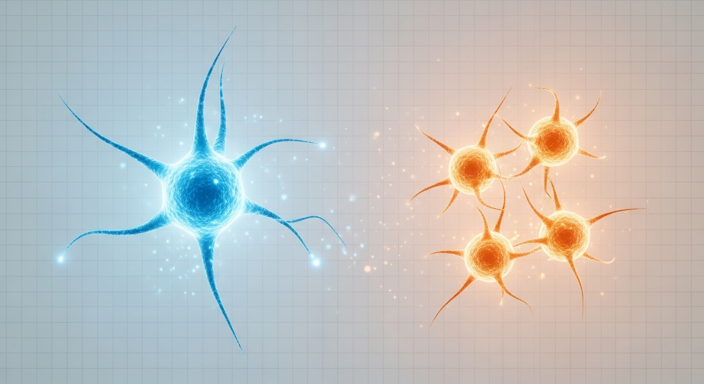 Ce que l'expérience nous a appris