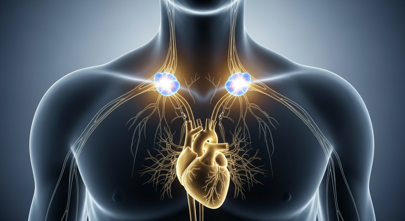 Les petits chefs d'orchestre du cœur