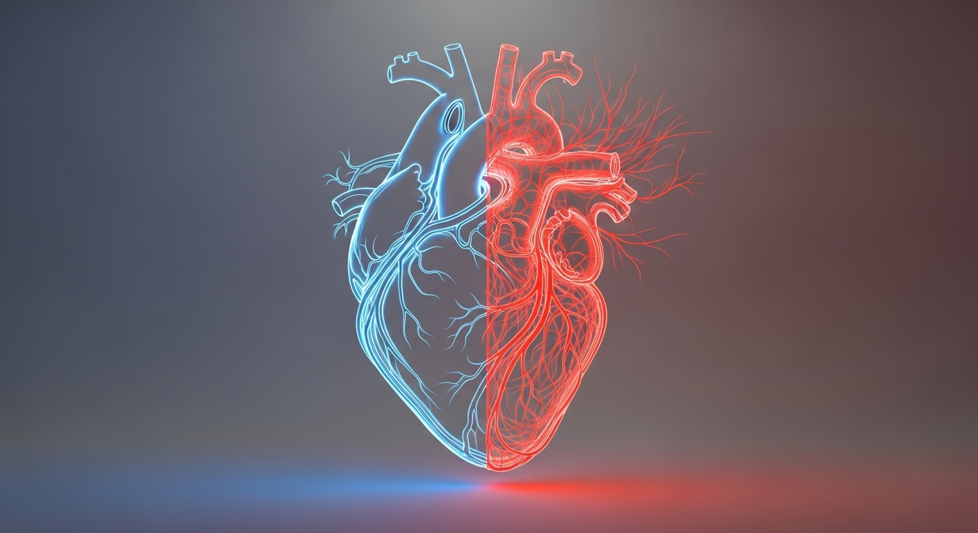 Une différence étonnante entre la gauche et la droite