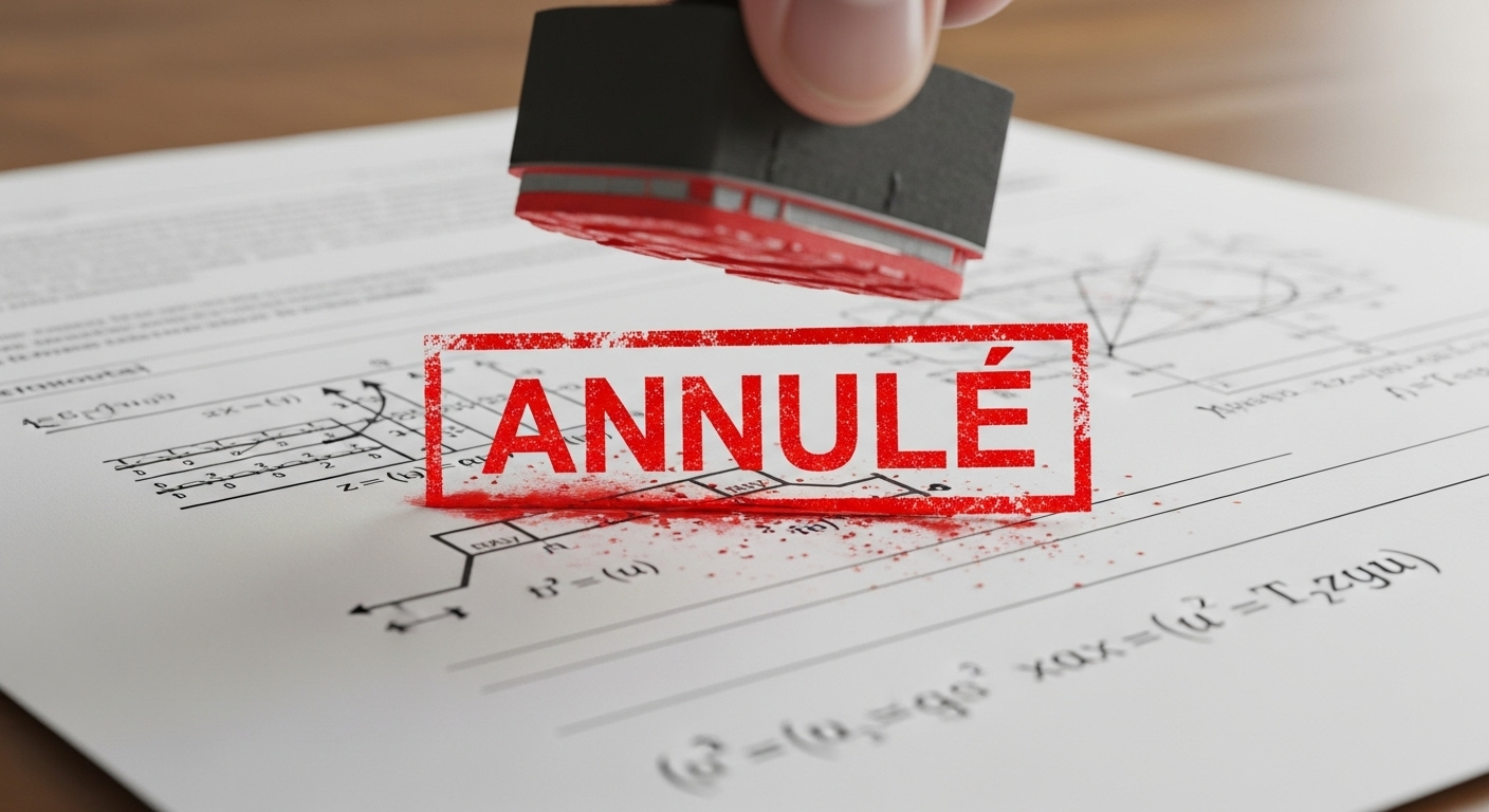 Que doit-on retenir de toute cette histoire ?