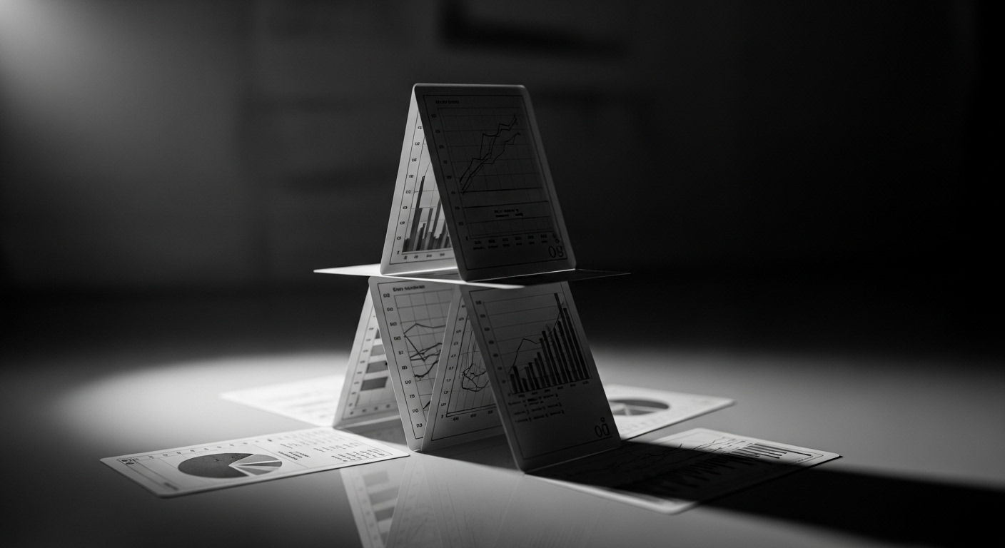 Le verdict : des résultats impossibles à confirmer