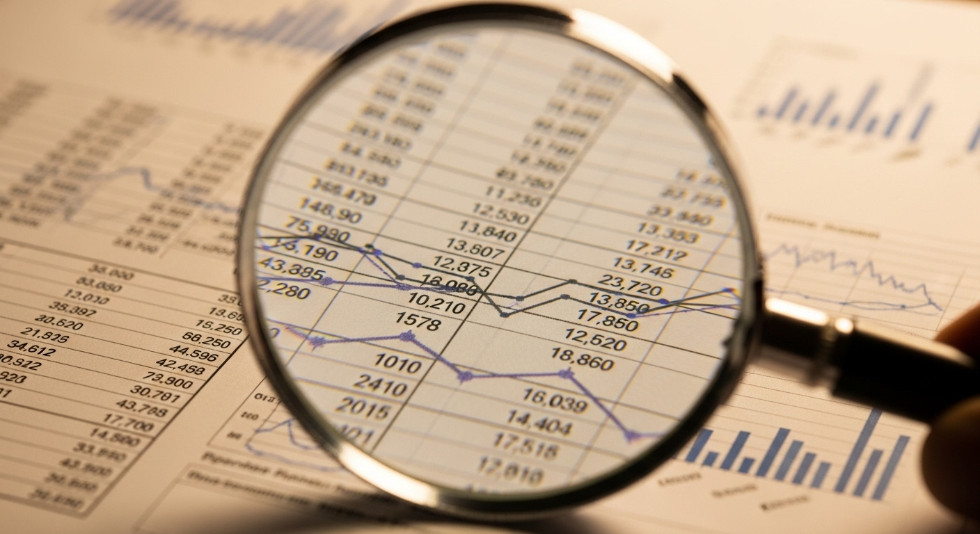 Quand les experts ont commencé à avoir des doutes