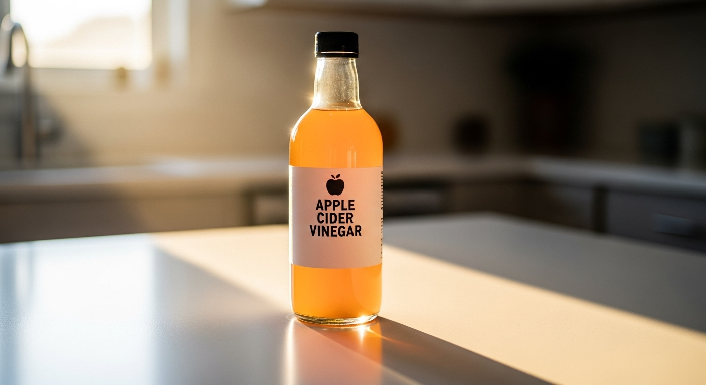 Attention : L&rsquo;étude sur le vinaigre de cidre pour maigrir était une fausse bonne nouvelle