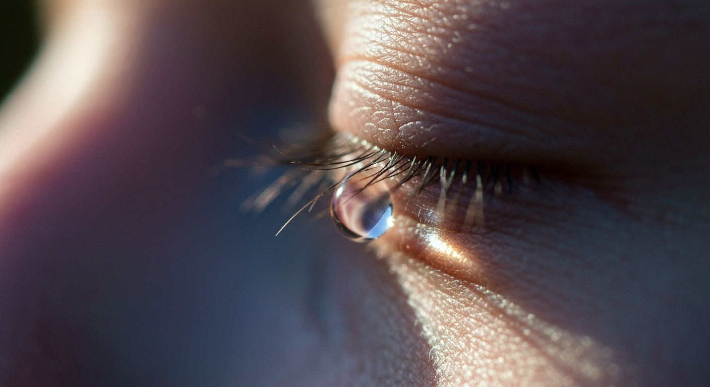 Un réveil brutal sur la table d'opération