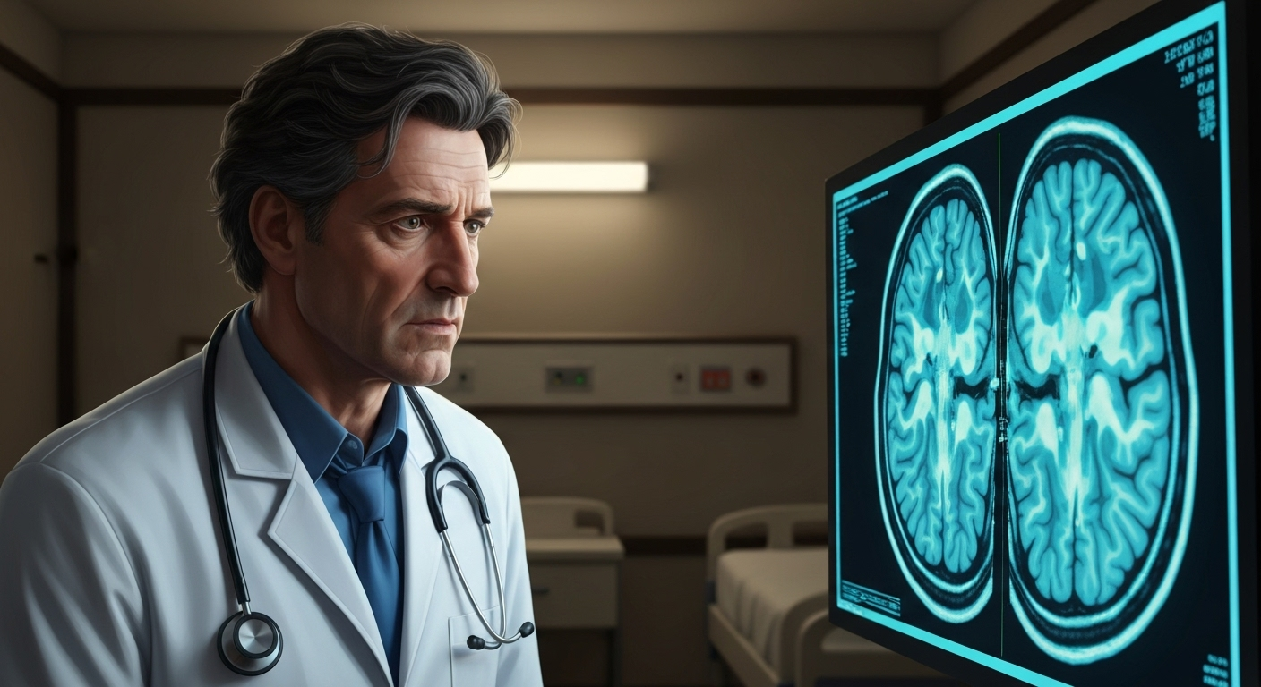 L'histoire incroyable d'Anthony Hoover