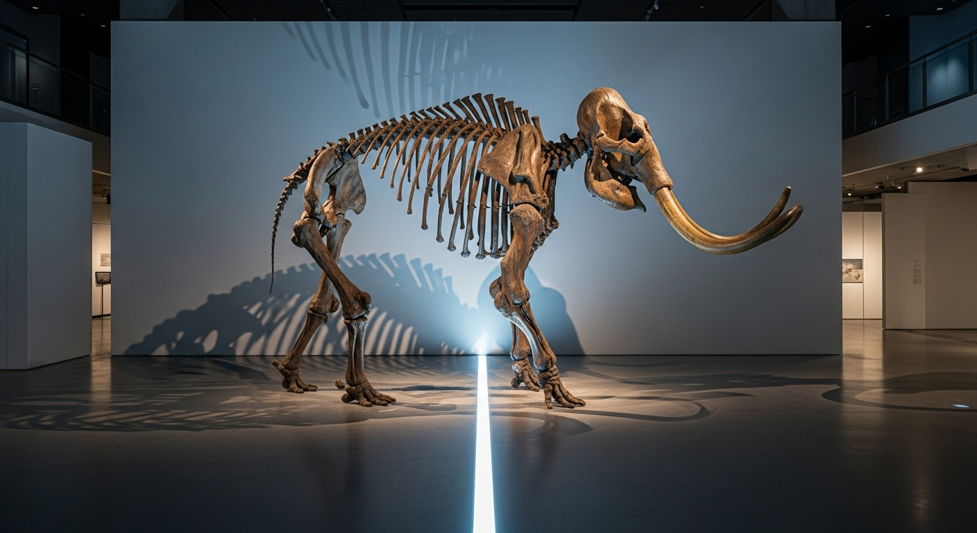 Conclusion : L'histoire sans fin des géants de la préhistoire