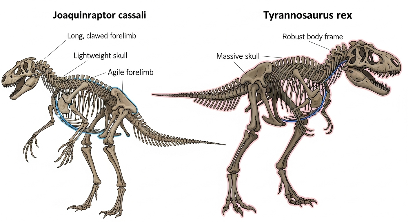 Le portrait-robot d'un chasseur