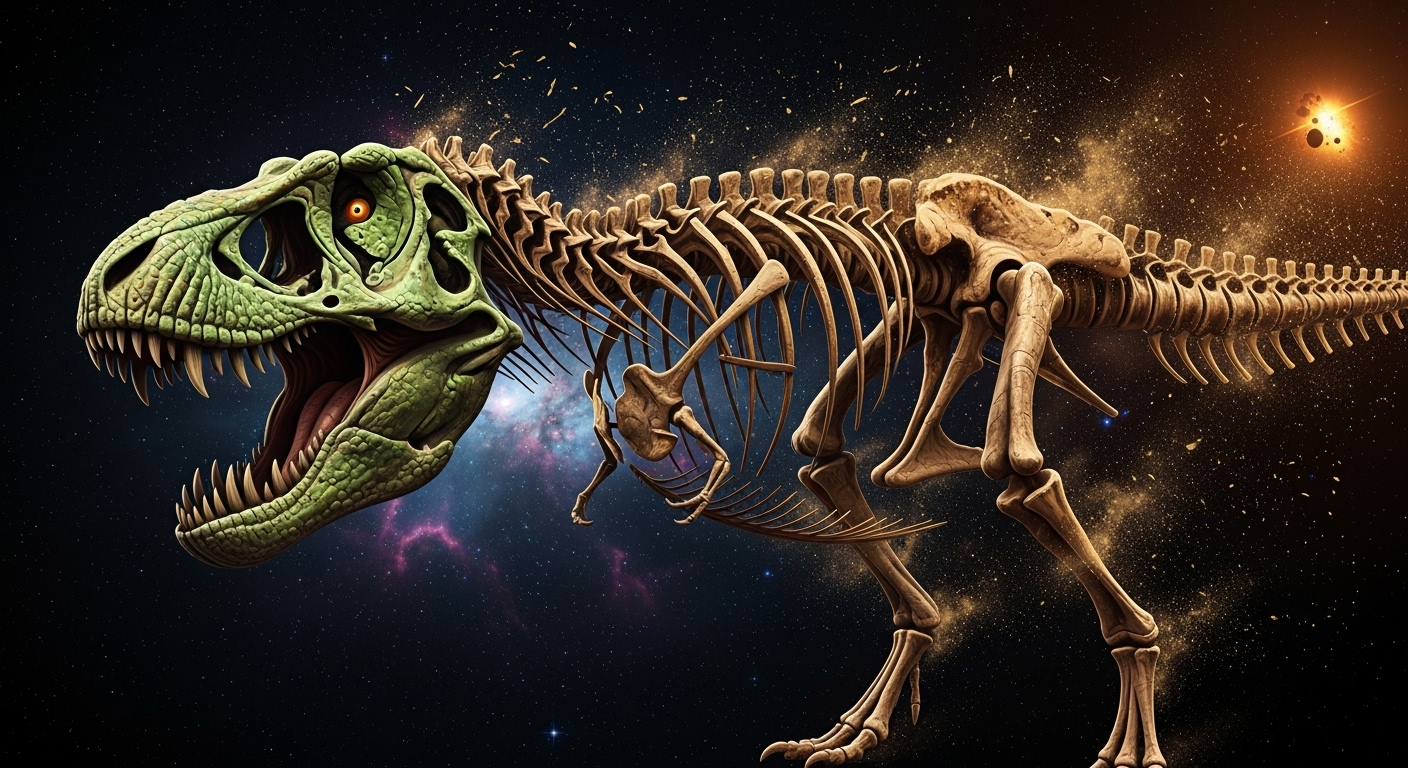 une nouvelle page de l'histoire