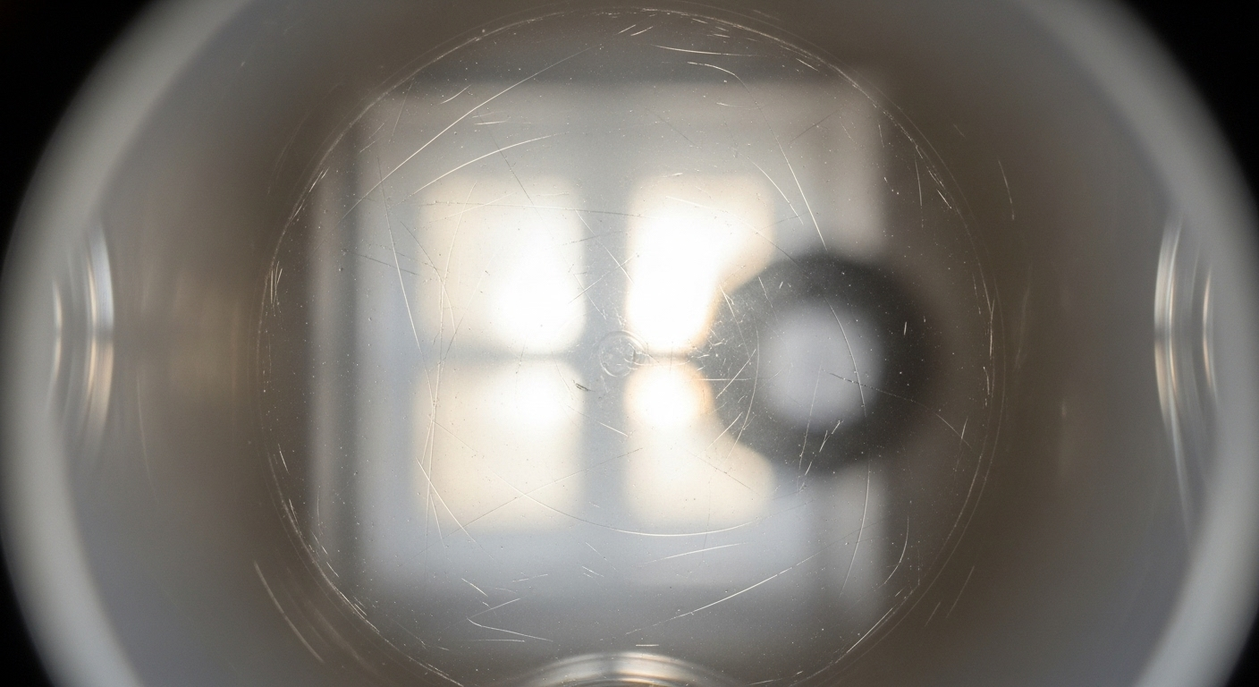 Un combat de vingt ans contre la cécité