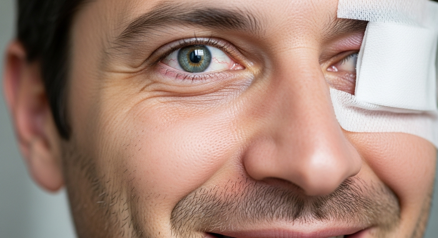 Un chantier chirurgical en plusieurs étapes