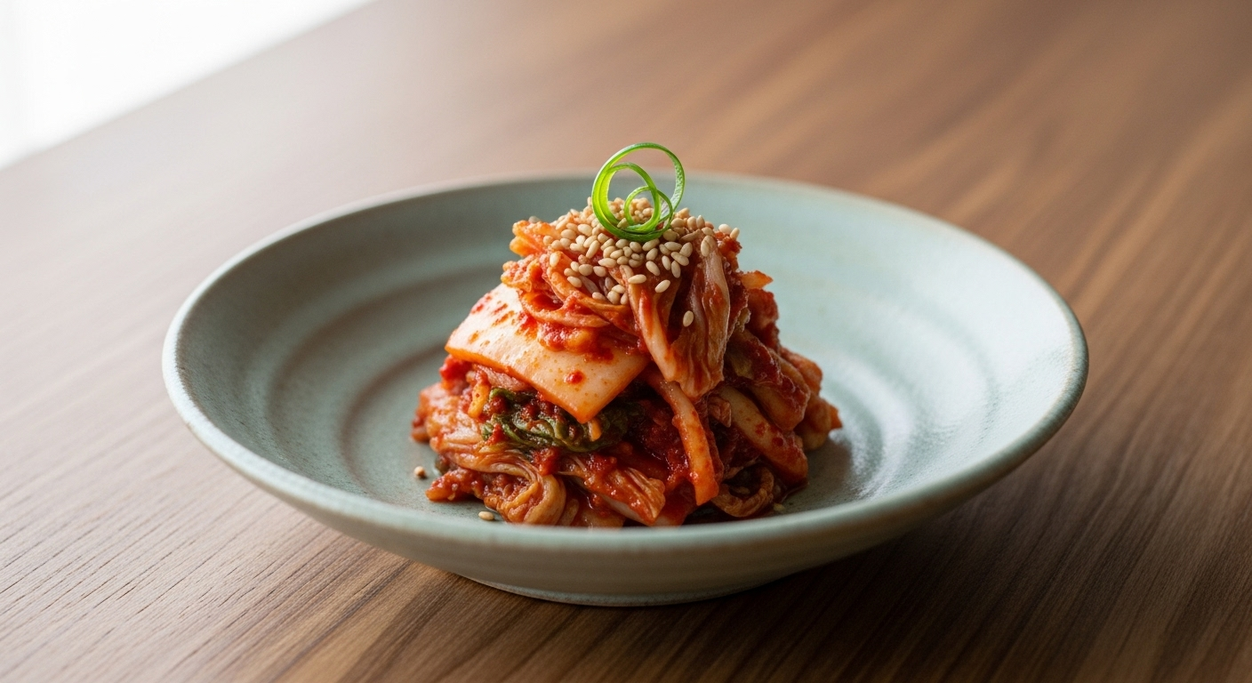 Conclusion : Faut-il se mettre au kimchi ?