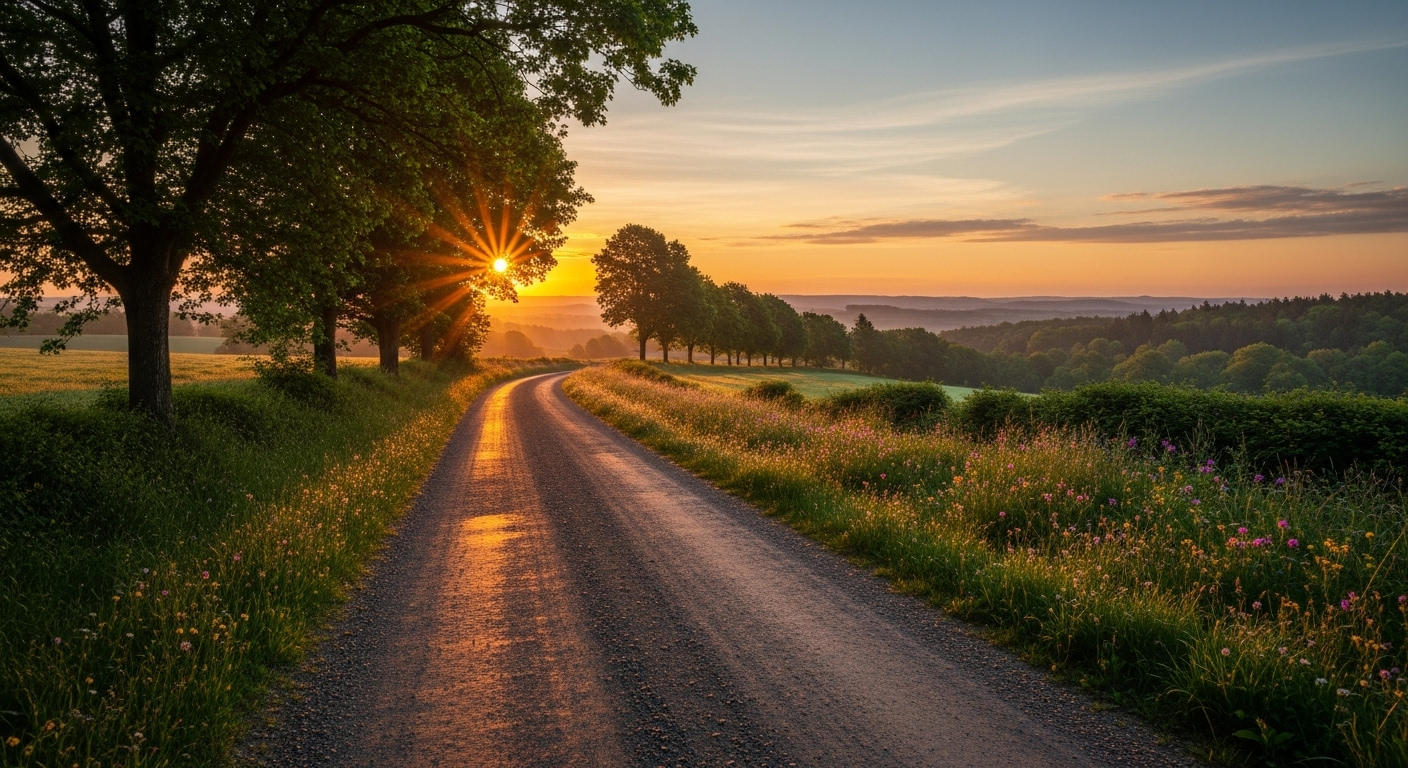la route est encore longue, mais elle est ouverte