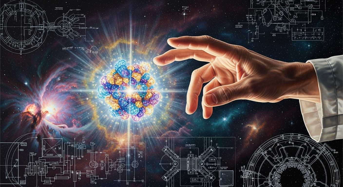 Conclusion : Au seuil d'une découverte historique ?