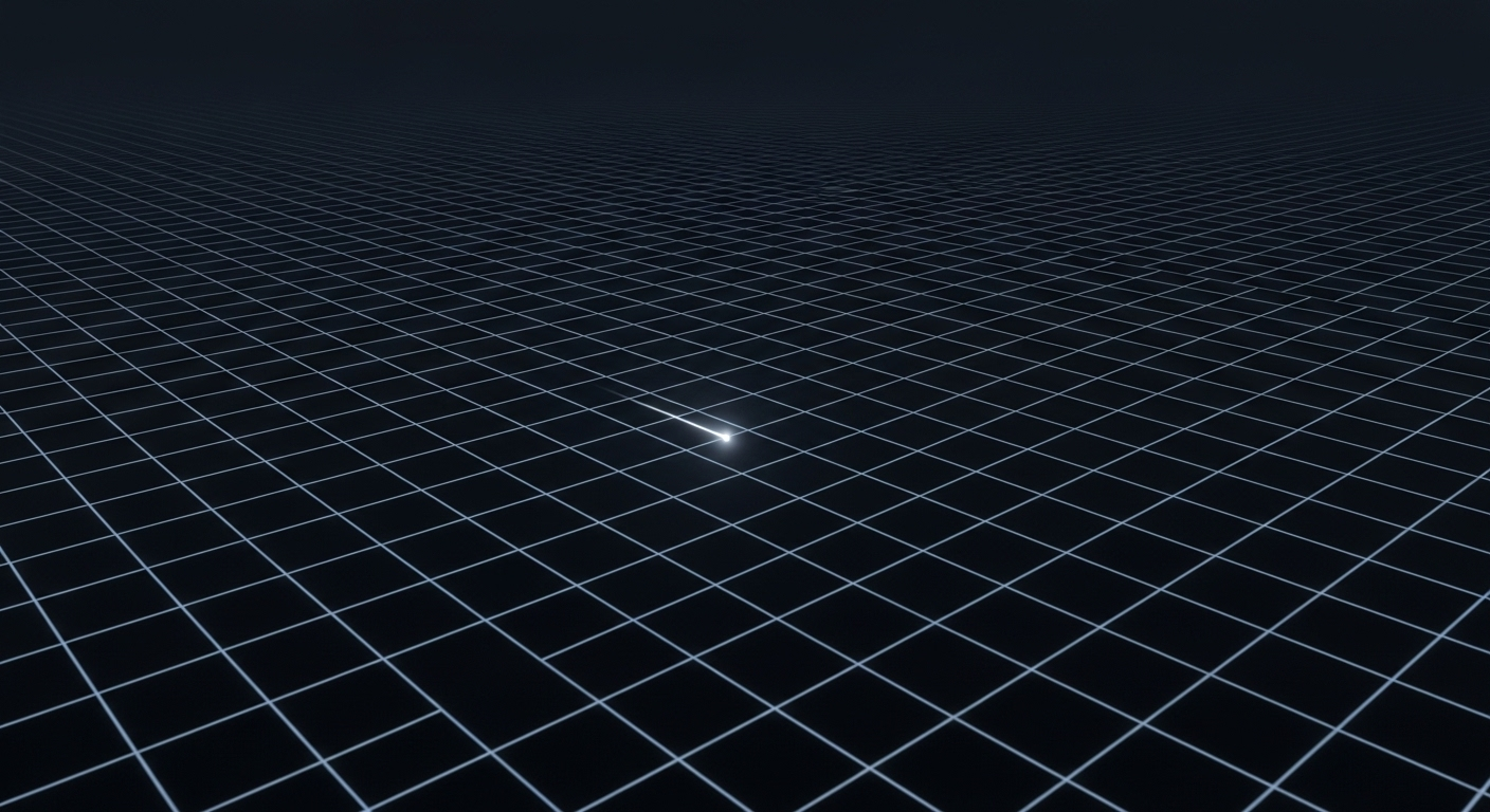 Le défi : comment attraper un de ces fantômes ?