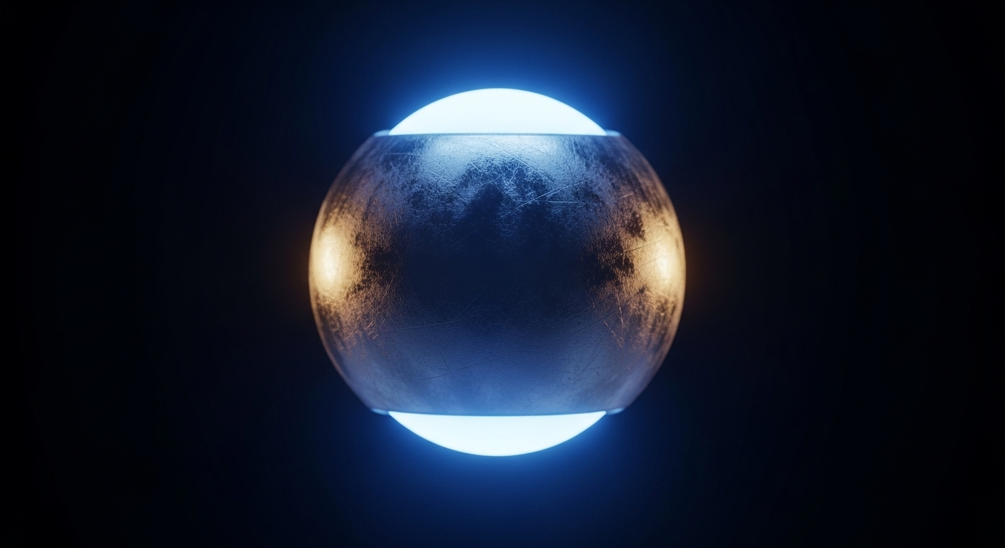 La solution : des particules étranges, lourdes et chargées