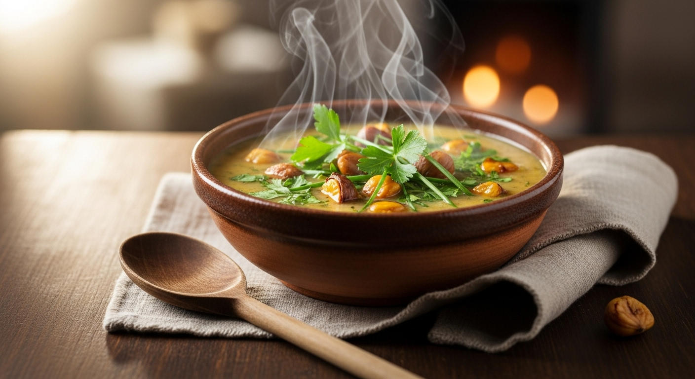 Un petit bouclier contre la fatigue saisonnière