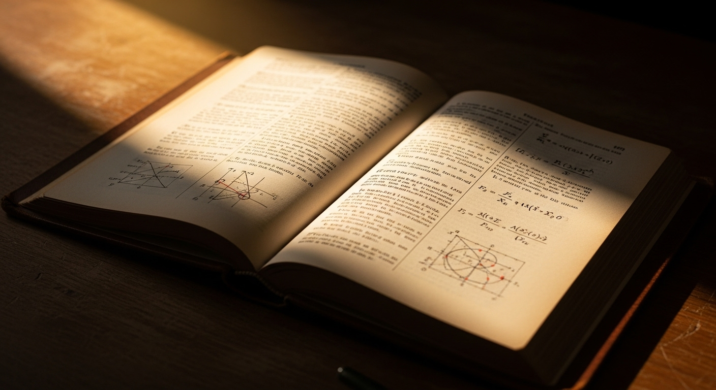 Une vieille théorie qui refait surface