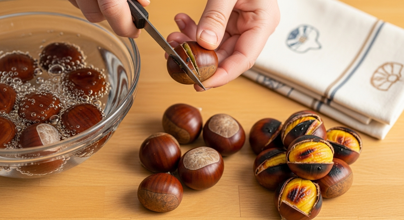 Comment la choisir et l'inviter à sa table ?
