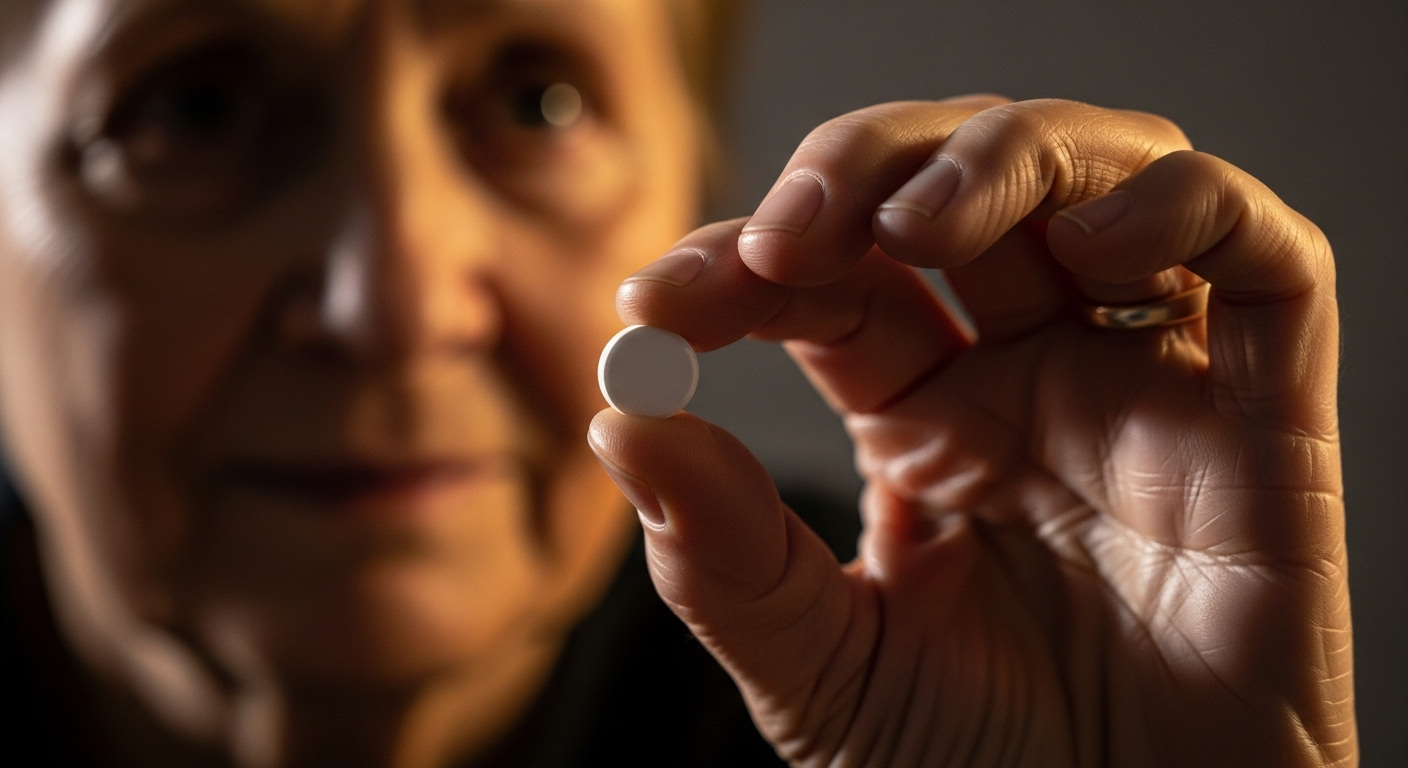 Douleurs : une nouvelle piste pour soulager sans les inconvénients des médicaments actuels