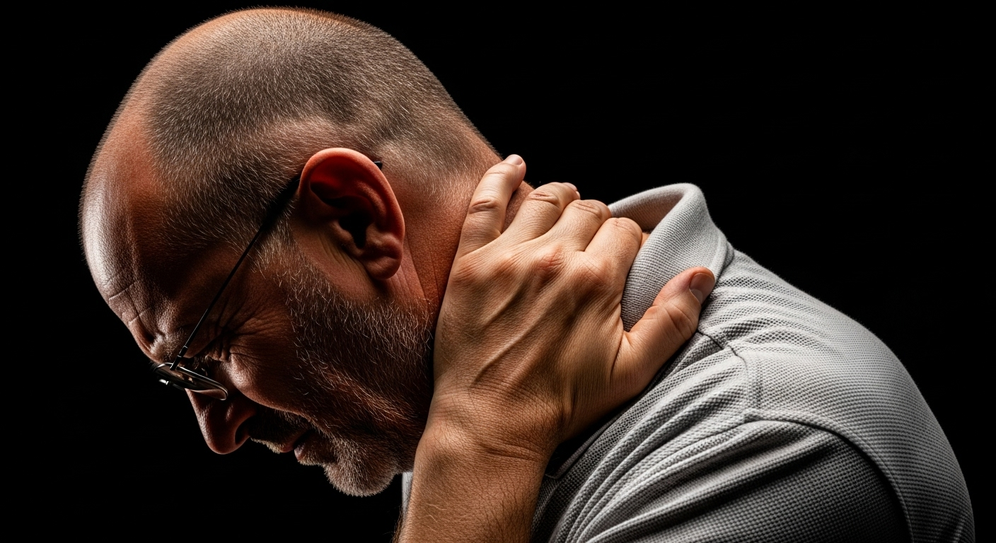 Douleurs : une nouvelle piste pour soulager sans les inconvénients des médicaments actuels