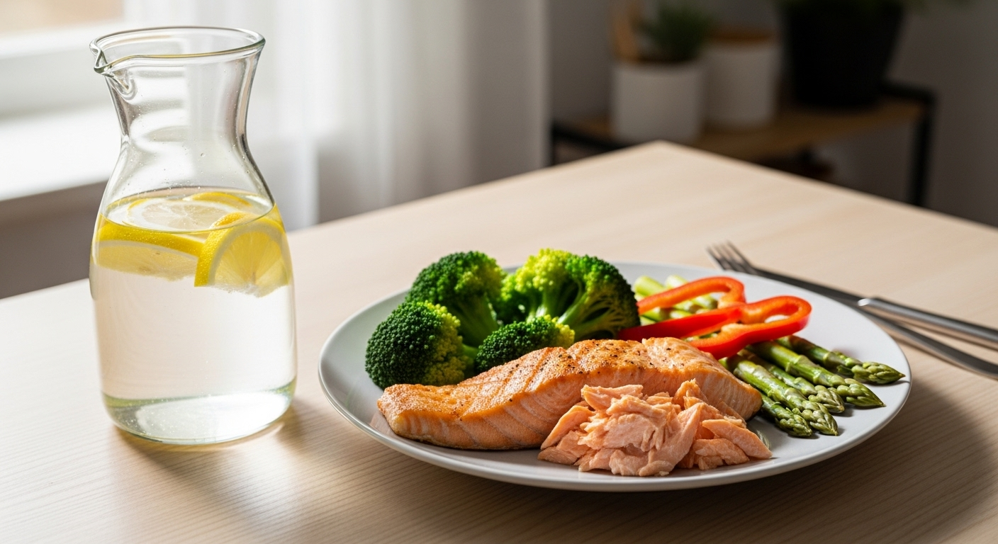 Quand la posture ne suffit pas : l'hygiène de vie en question