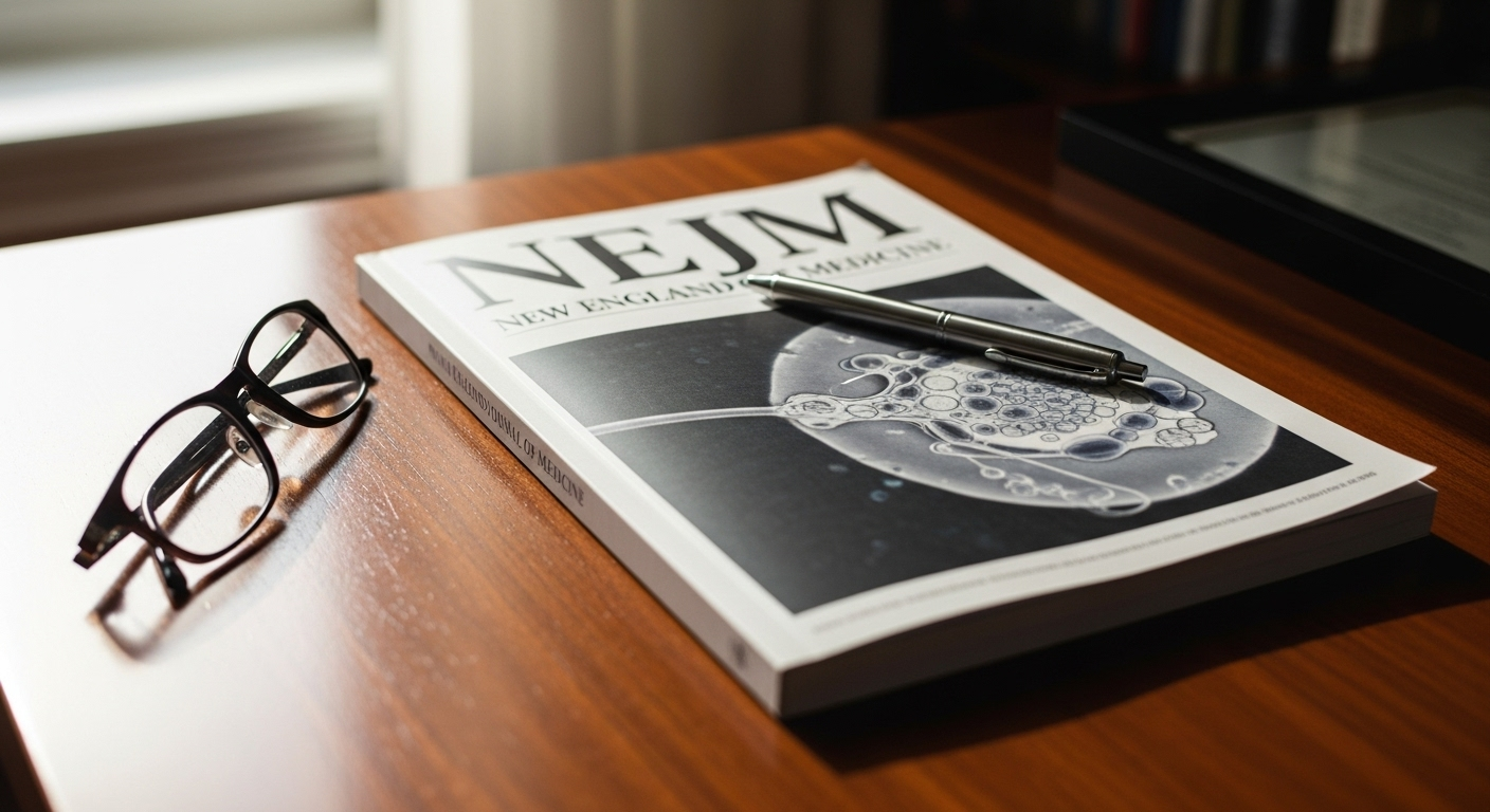 ALASCCA, l'étude qui change la donne