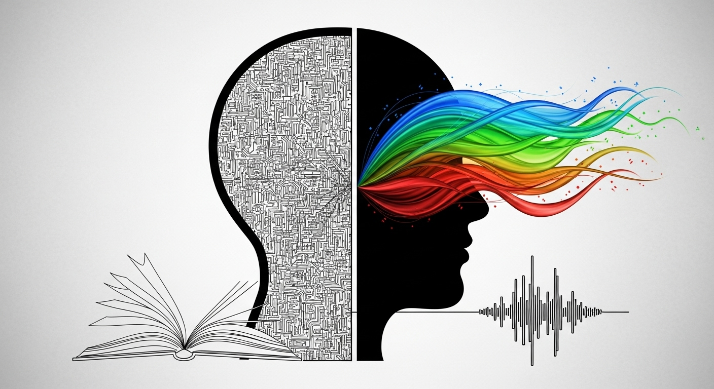 Alors, que se passe-t-il vraiment dans notre cerveau ?