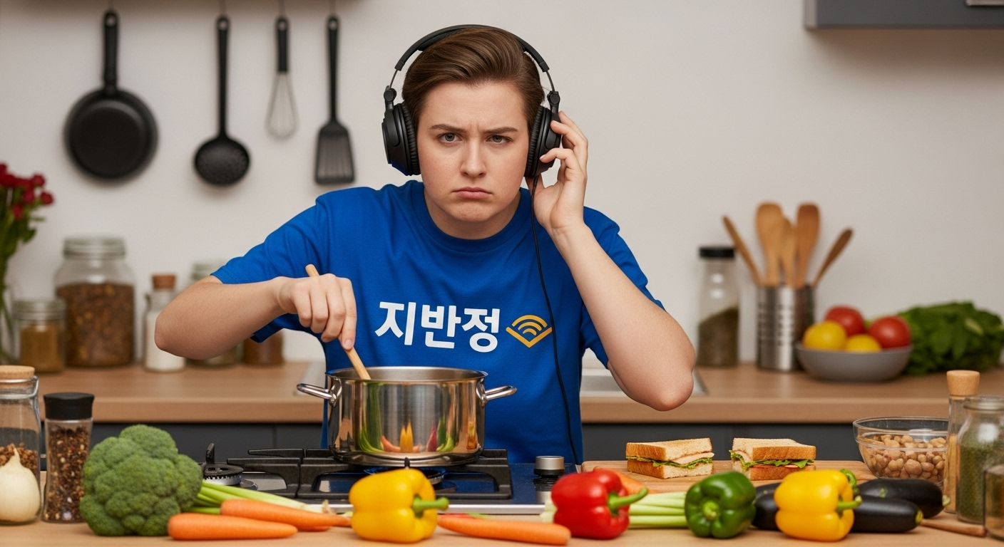 Attention tout de même à ne pas vous laisser distraire !