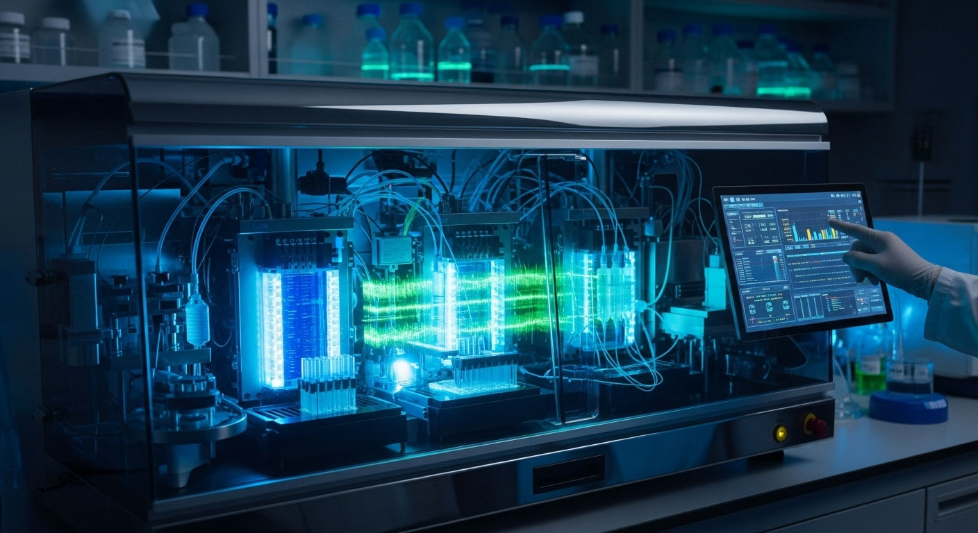 vers une médecine de précision pour tous ?