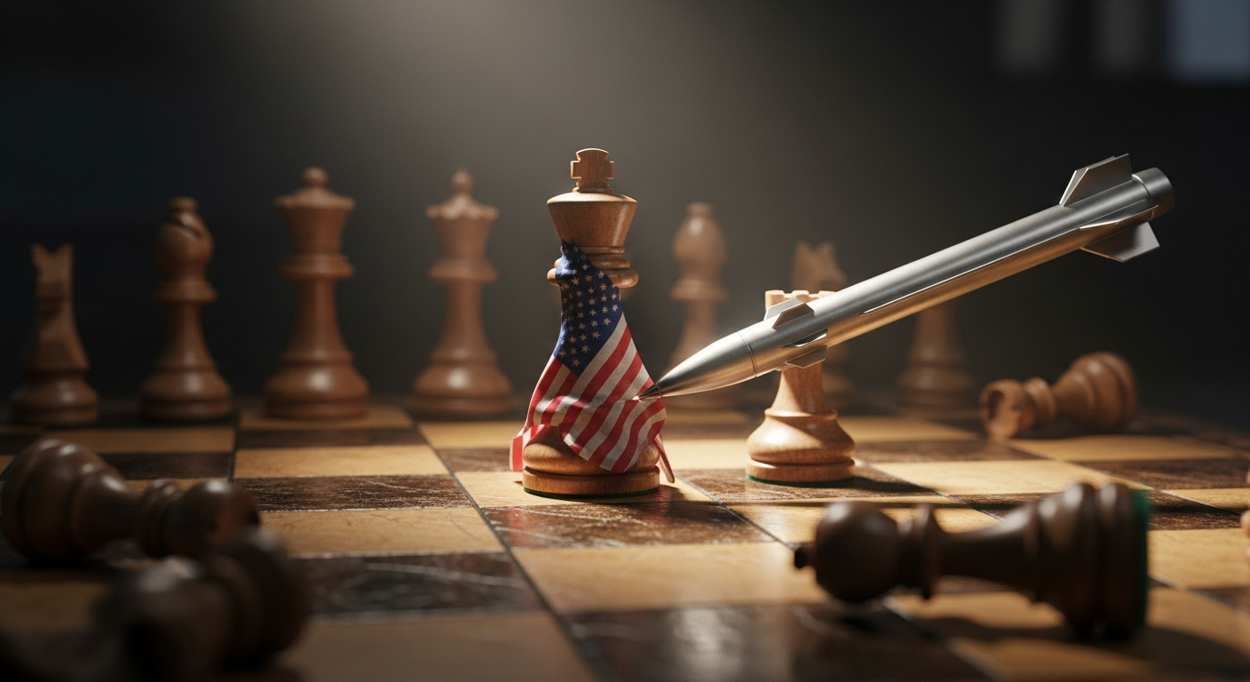 Pourquoi maintenant ? Le double jeu de Kim Jong-un