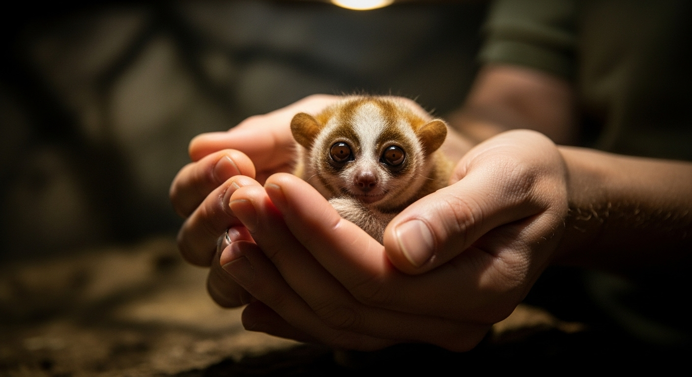 Le travail de fourmi de Mikhail Rusin