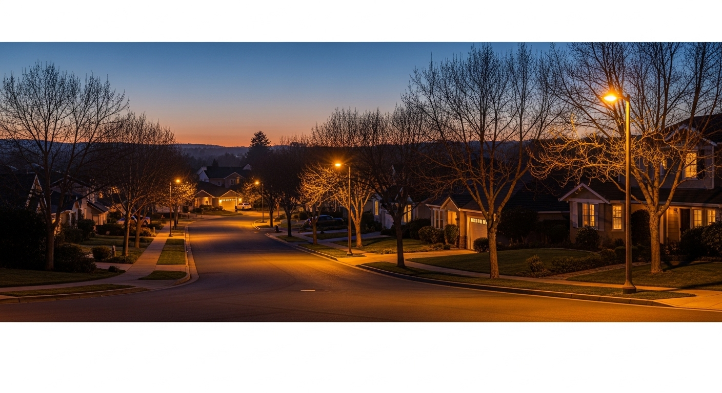 un agresseur insaisissable et une méfiance durable