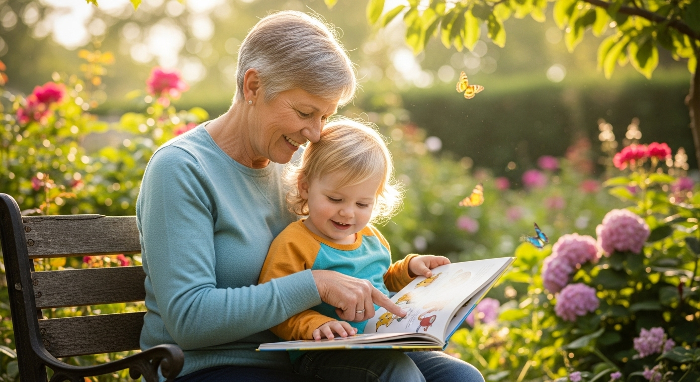 L'enfance, un moment absolument clé pour agir